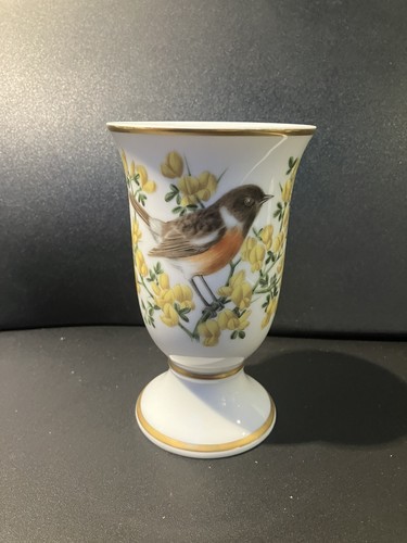 Franklin mint 1981 oiseaux - franklin,