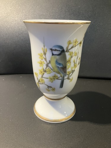 Franklin mint 1981 oiseaux - 1981,