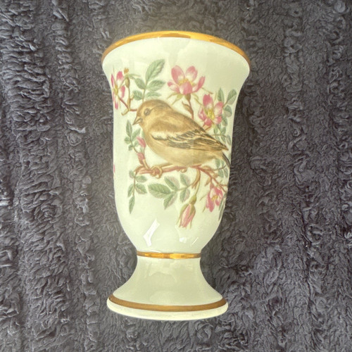 Franklin porcelain oiseaux - franklin,