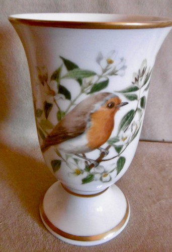 Franklin paris 1981 oiseaux - de,