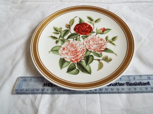 Franklin mint the rhs - franklin,