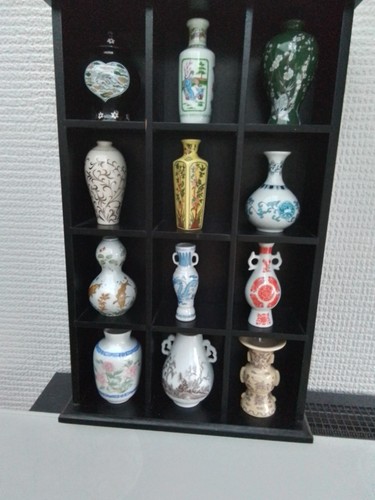 Franklin mint miniature - franklin,