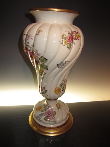 Franklin mint louis nichole - mint,