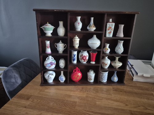 Franklin mint set - set, of