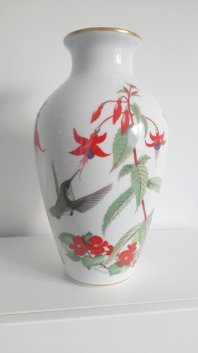 Franklin porcelain the - franklin,