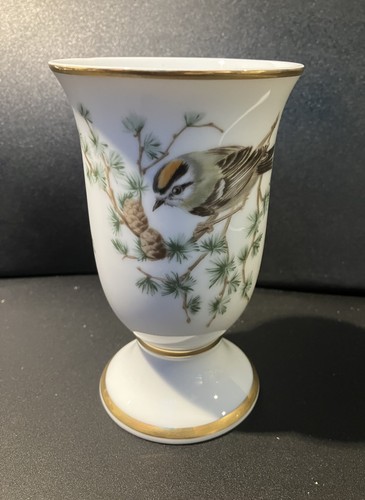 Franklin mint 1981 oiseaux - 1981,