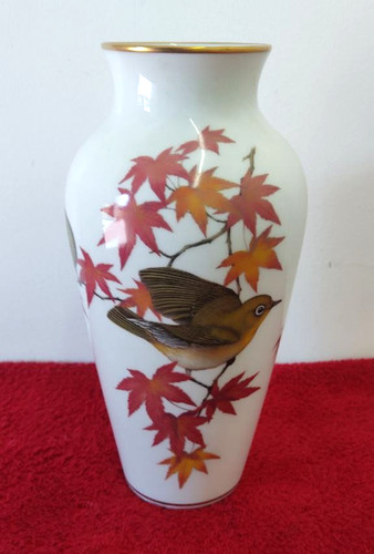 Deletion franklin porcelain - deletion,