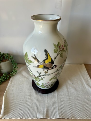 Franklin porcelain the - porcelain, “the