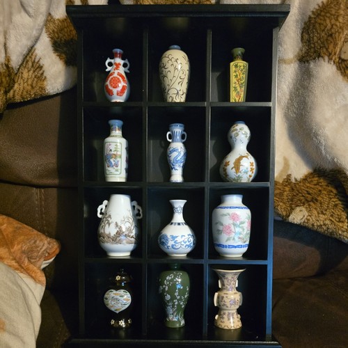 1980s franklin mint treasures - mint,