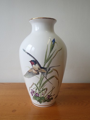 Franklin porcelain meadowland
