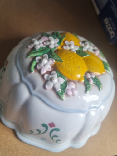 Franklin mint cordon - mint, bleu