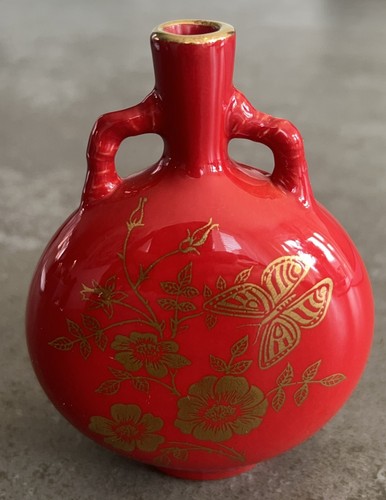 Vintage franklin porcelain - vintage,