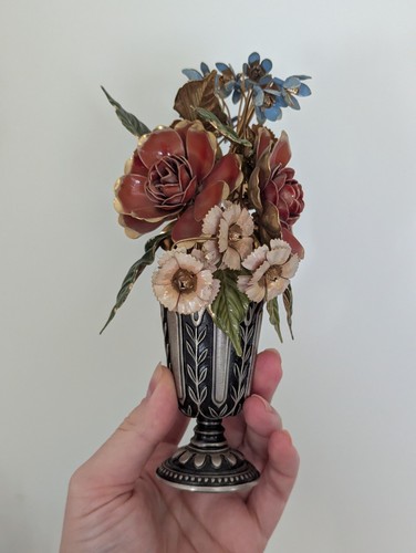 Vintage igor carl faberge - carl,
