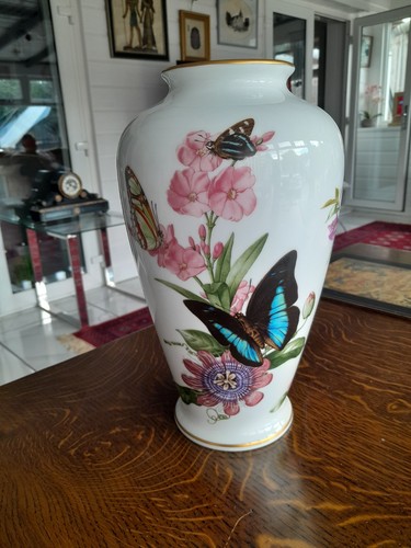 Franklin porcelain 1982 the - franklin,