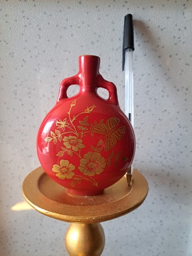 Franklin small vase - small, perfect