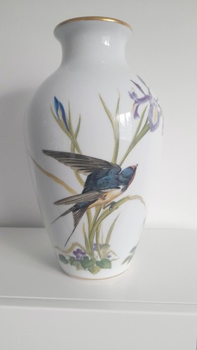 Franklin porcelain the - porcelain,