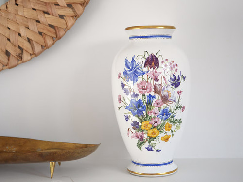 Franklin mint fine porcelain - franklin,