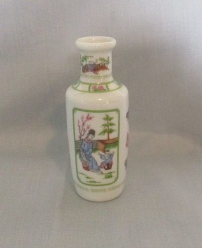Franklin mint treasures - franklin, the