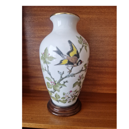 1981 franklin porcelain - 1981,