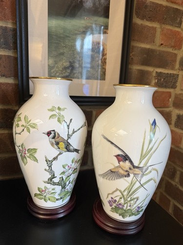 Beautiful pair franklin - beautiful,