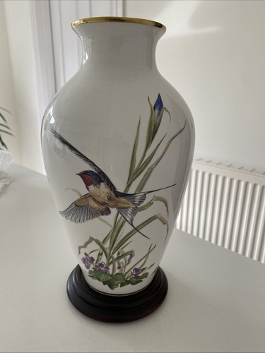 Franklin mint porcelain - franklin,