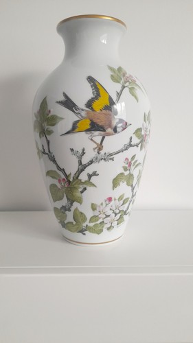 Franklin porcelain the - franklin,