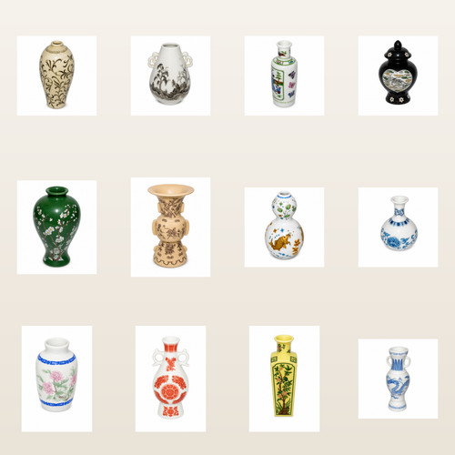 Franklin mint treasures the - franklin,