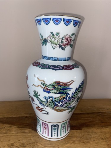 Chinese porcelain vase dance - chinese,