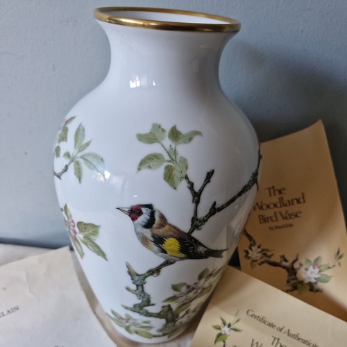 Franklin mint porcelain - franklin,