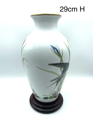 Vintage franklin mint - franklin,