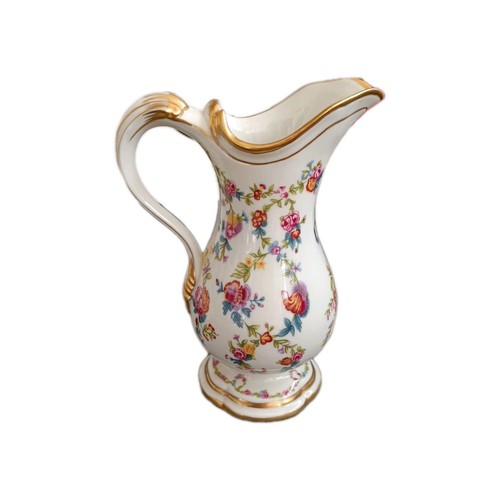 Gilroy lady footed pitcher - gilroy,