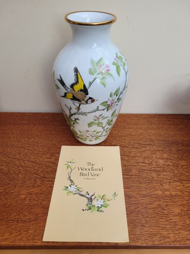 Franklin porcelain the - porcelain,