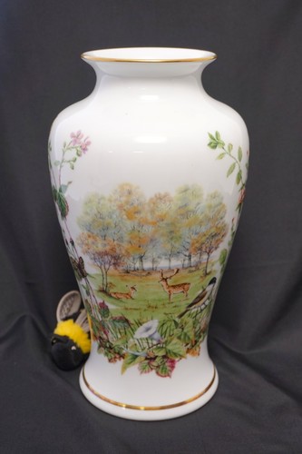 1982 franklin porcelain the - 1982, 'the