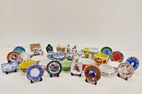 Vintage lot franklin mint - vintage,