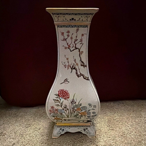 Vintage franklin mint naoko - franklin,