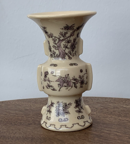Vintage mini franklin - vintage,