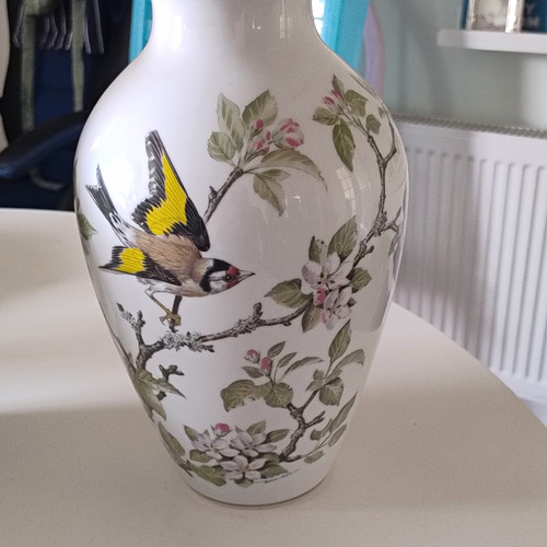 Franklin porcelain the - porcelain,