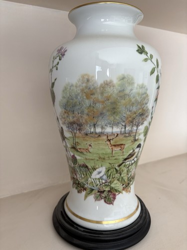 Vintage franklin mint - franklin,