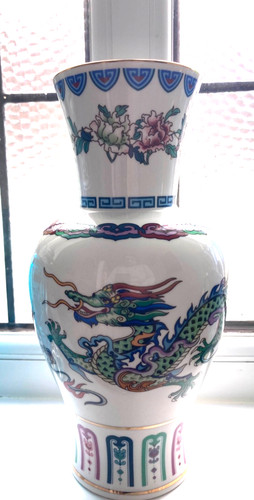 Vintage franklin mint - dance, of