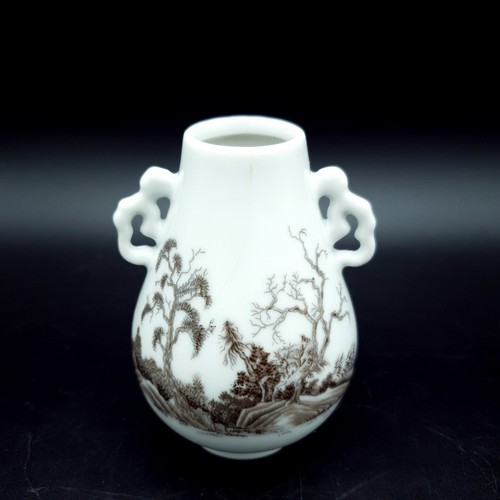 Vintage franklin porcelain - franklin,
