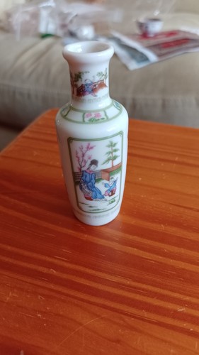 Franklin mint geisha butterfly - franklin,